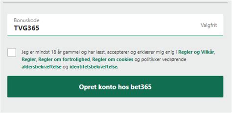 vddemlskreditter|Bet365 Bonuskode → Aktiver Bonus med Kode: TVG365